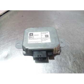 SISTEMA NAVEGACION GPS 13384291 