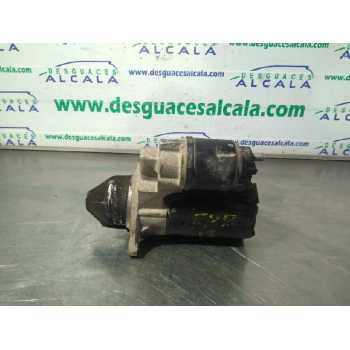 MOTOR ARRANQUE 9 DIENTES 