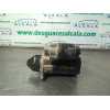 MOTOR ARRANQUE 9 DIENTES 