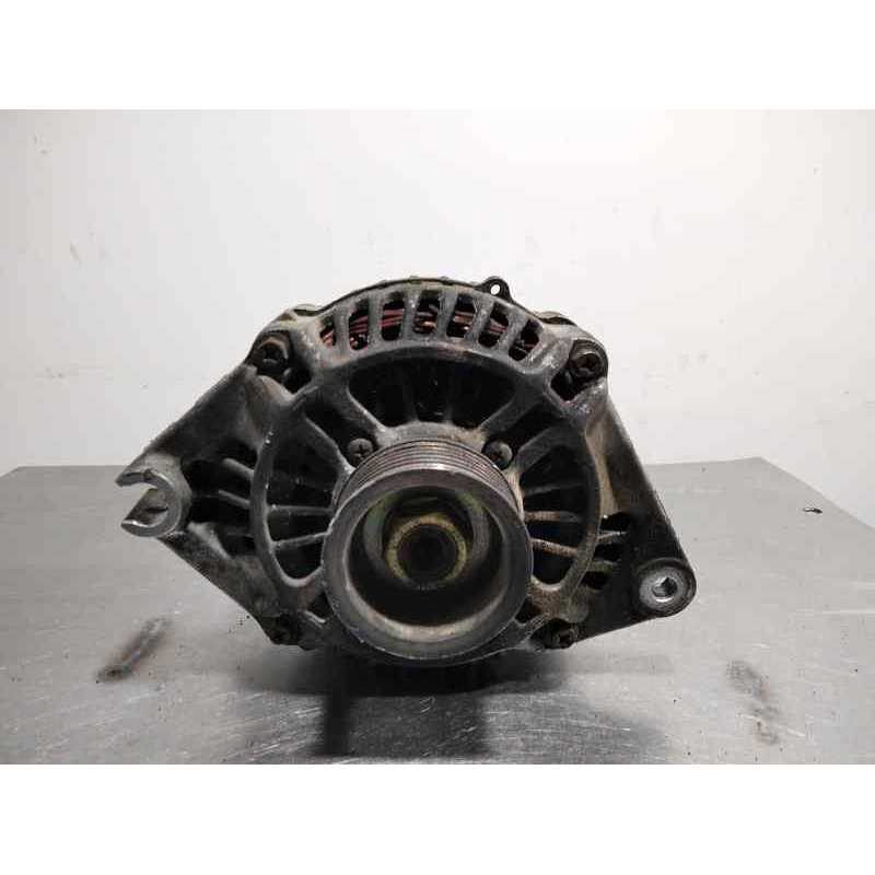 ALTERNADOR 