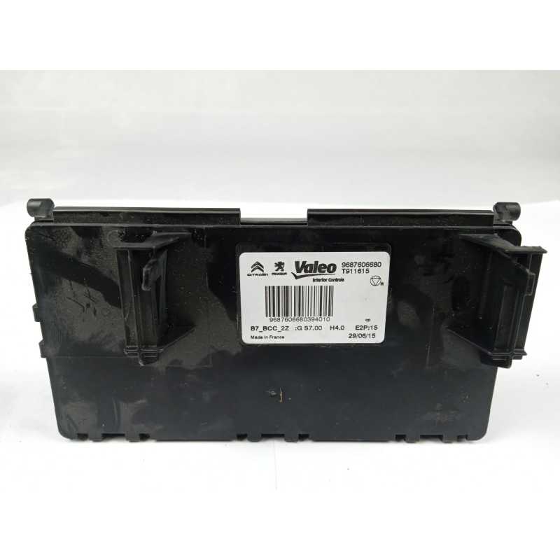 MODULO ELECTRONICO 9687606680 