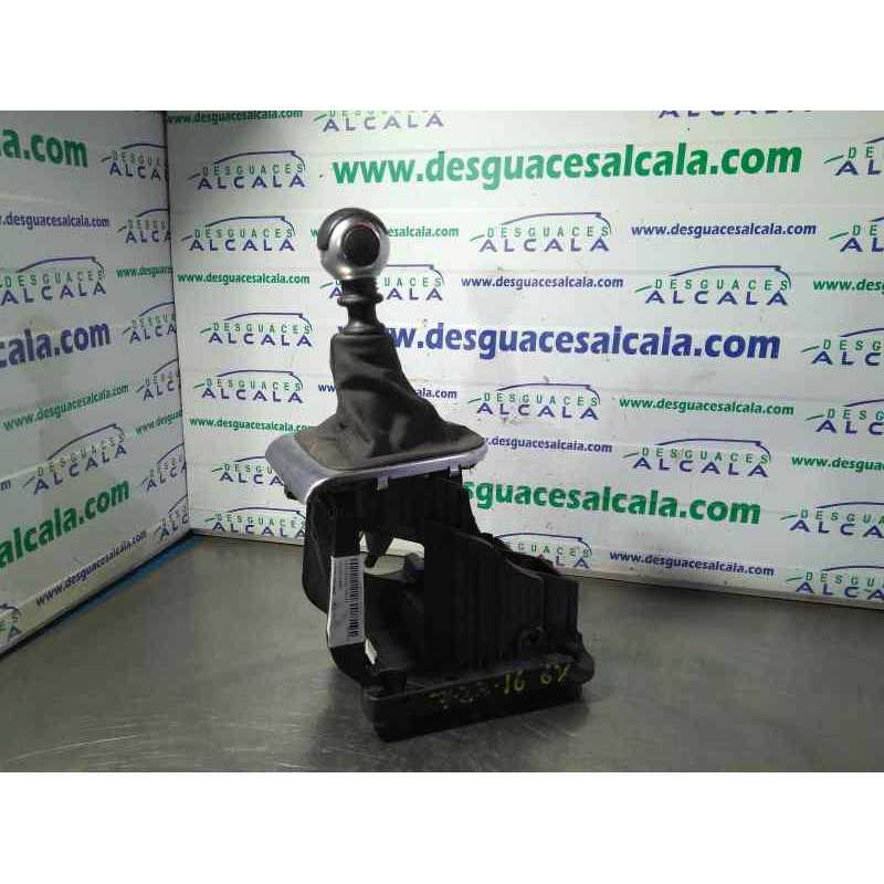 PALANCA CAMBIO 9671747280 6 VELOCIDAD 81220257