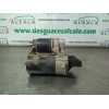 MOTOR ARRANQUE 9 DIENTES 