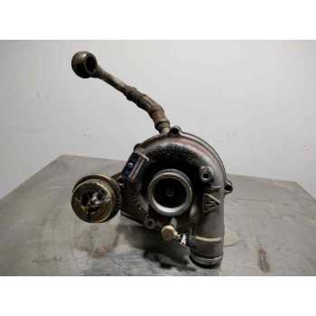 TURBOCOMPRESOR 028145701J 