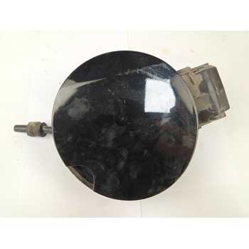 TAPA EXTERIOR COMBUSTIBLE 