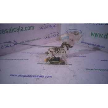 CERRADURA PUERTA DELANTERA DERECHA 8055291L61 89-A529 2 PINES