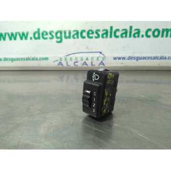 BOTON REGULACION LUCES 4 PINES