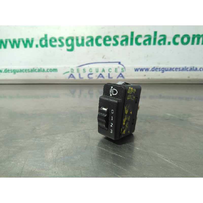 BOTON REGULACION LUCES 4 PINES