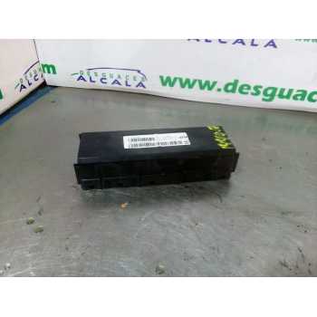 CENTRALITA AIRE ACONDICIONADO 