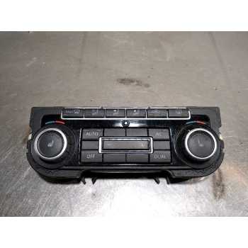 MANDO CLIMATIZADOR 5K0907044A 
