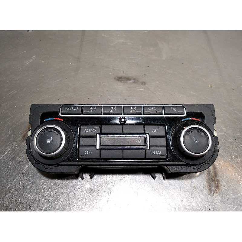 MANDO CLIMATIZADOR 5K0907044A 