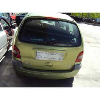 RENAULT SCENIC (JA..)
