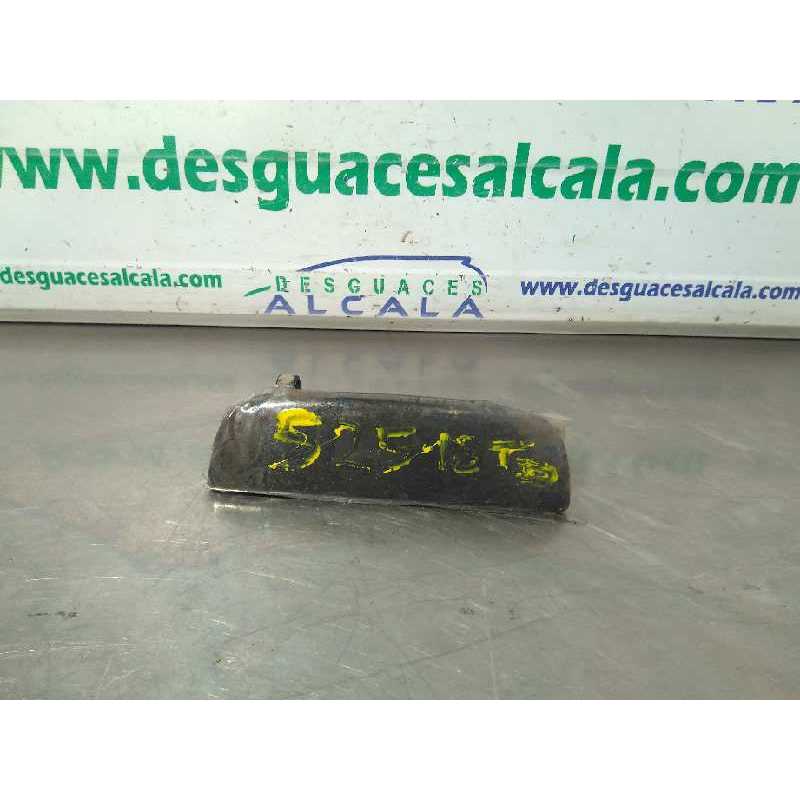 MANETA EXTERIOR TRASERA DERECHA 