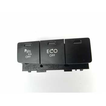 BOTON ECO 96664258ZD 
