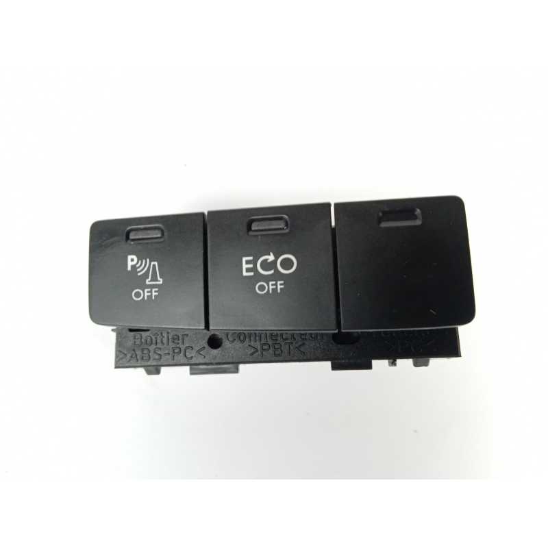 BOTON ECO 96664258ZD 
