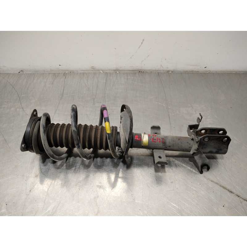 AMORTIGUADOR DELANTERO IZQUIERDO 543020457R 