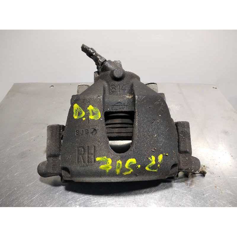 PINZA FRENO DELANTERA DERECHA AV612B294AA ATE 