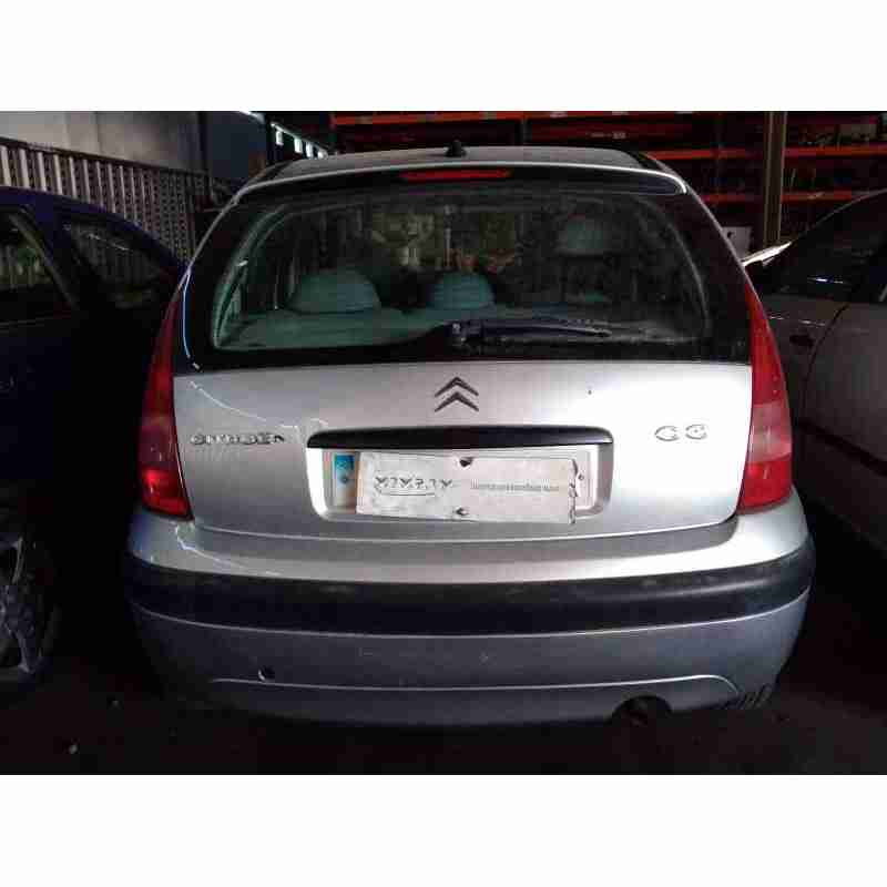 citroën c3 del año 2003