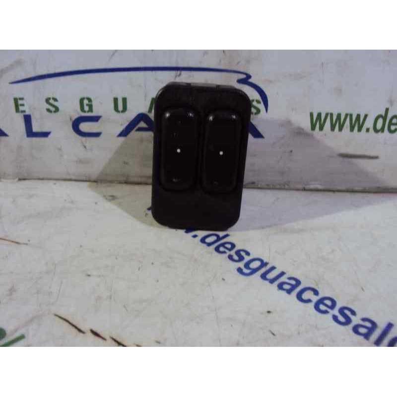 MANDO ELEVALUNAS DELANTERO IZQUIERDO 90561086 6 PINES 