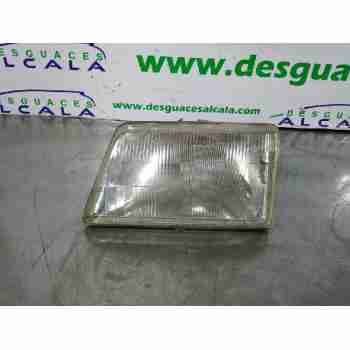 FARO IZQUIERDO SOPORTE ROTO 