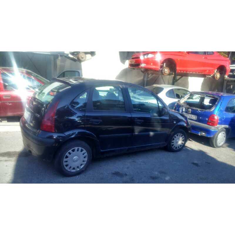 citroën c3 del año 2005