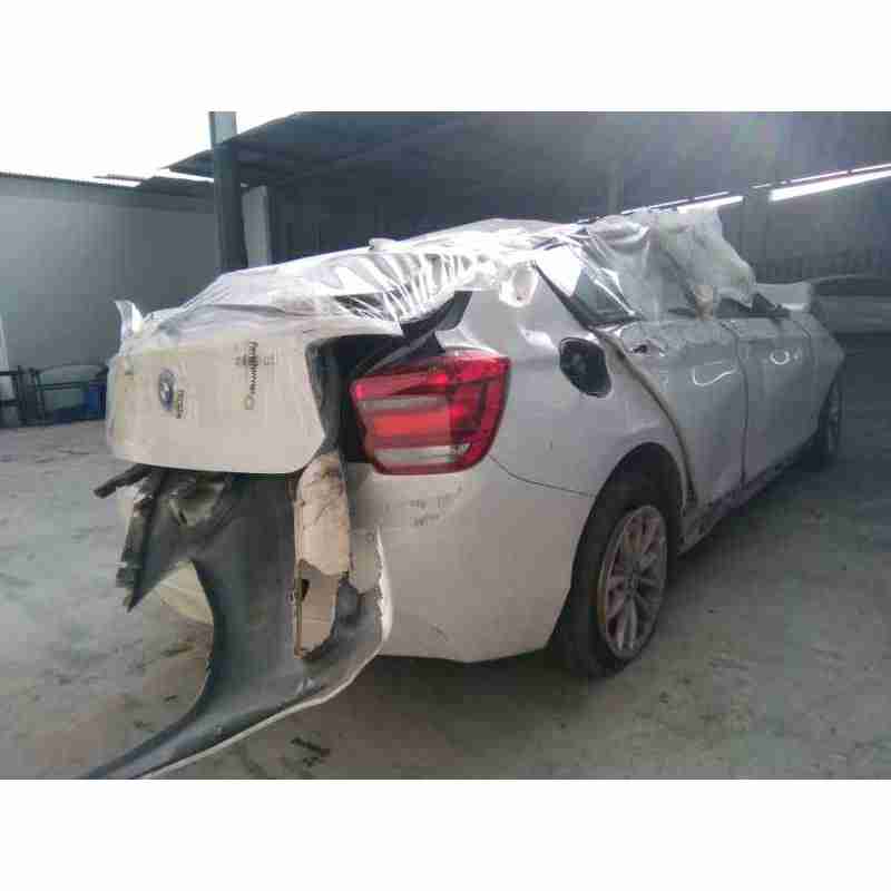 bmw serie 1 lim. (f20) del año 2013
