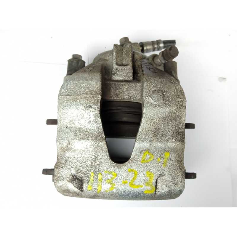 PINZA FRENO DELANTERA IZQUIERDA 2Q0615123A 