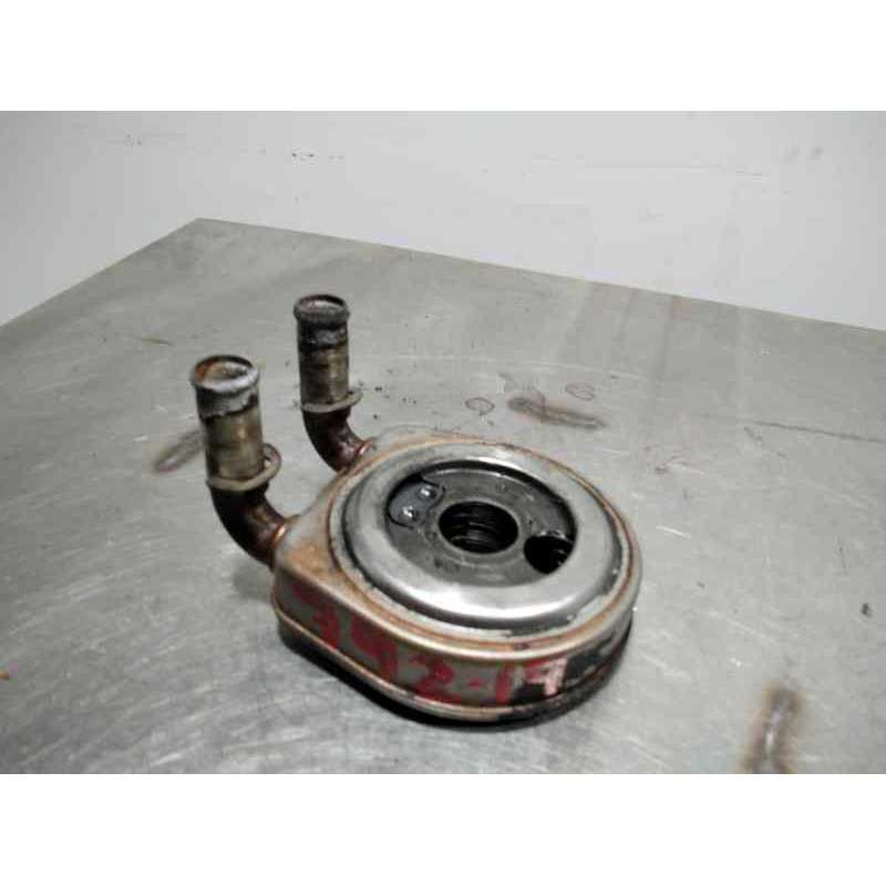 SOPORTE FILTRO ACEITE 