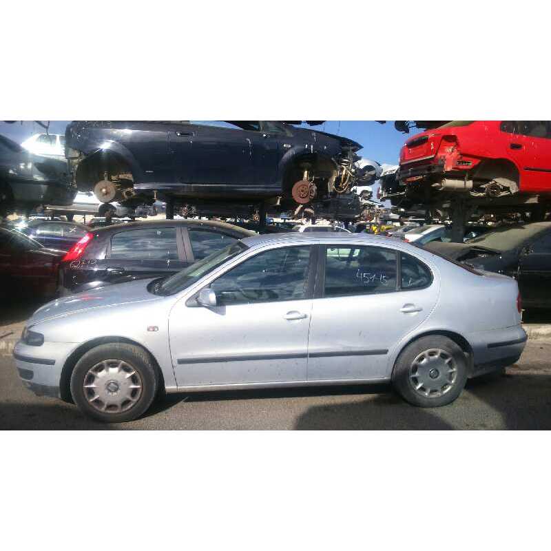 seat toledo (1m2) del año 1999
