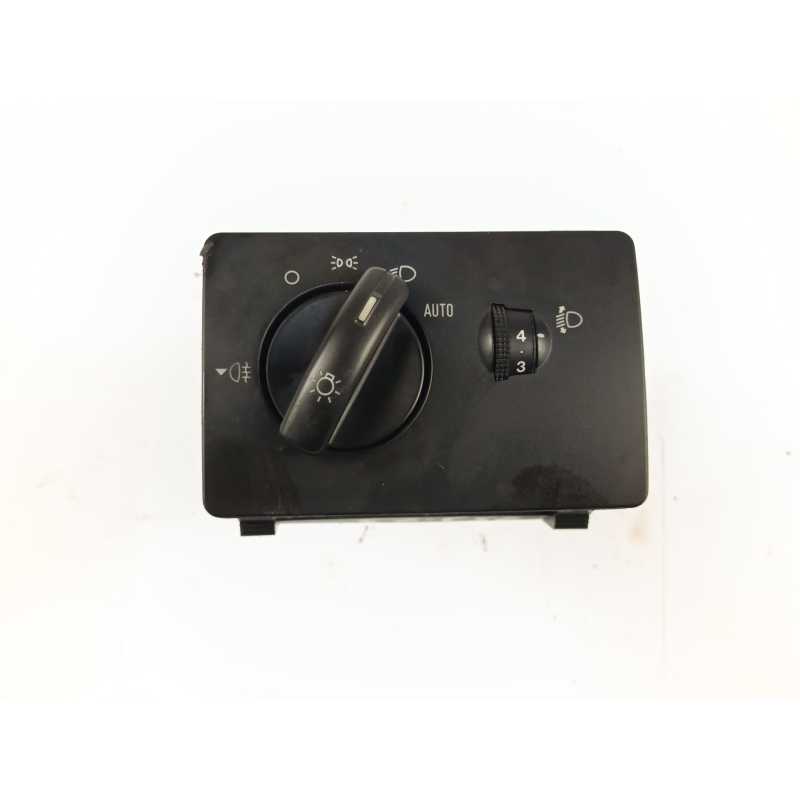 MANDO LUCES 6S6T13A024GA 