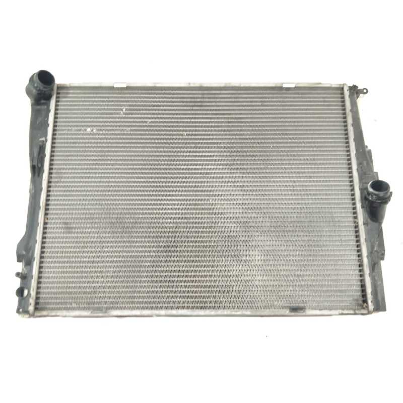 RADIADOR AGUA 758165801 