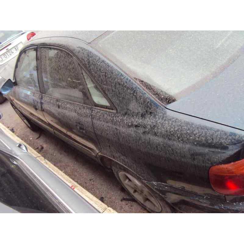 audi a4 berlina (b5) del año 1995