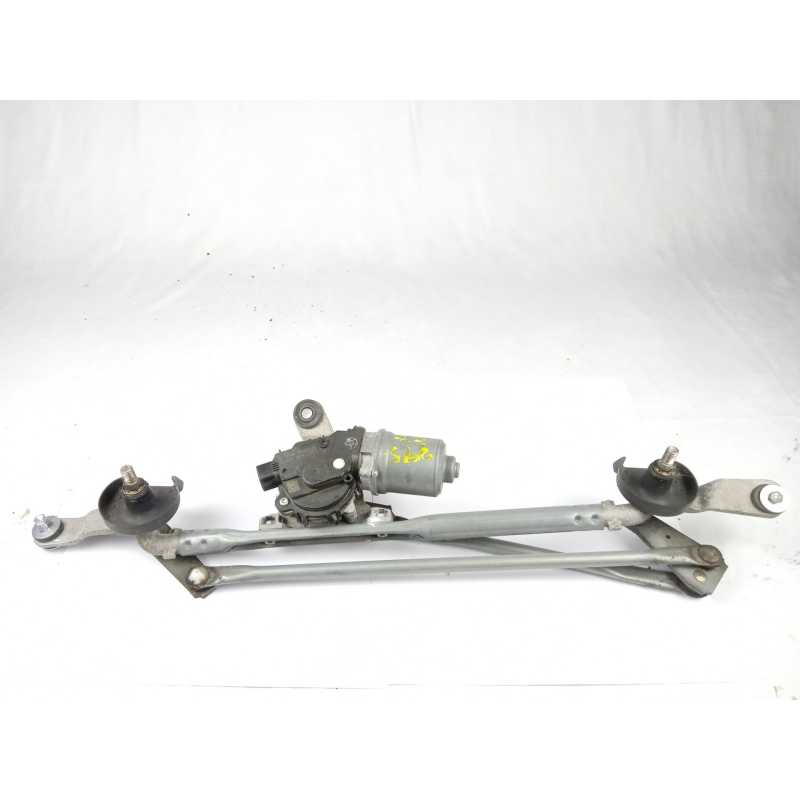 MOTOR LIMPIA DELANTERO 13471428 