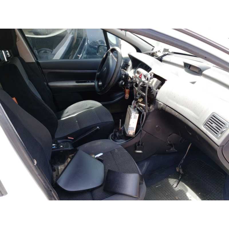 peugeot 307 (3a/c) del año 2003