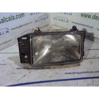 FARO IZQUIERDO 