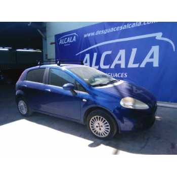 FIAT GRANDE PUNTO (199) de desguace