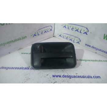 MANETA EXTERIOR DELANTERA IZQUIERDA 1476388899 1476388077 1473216077