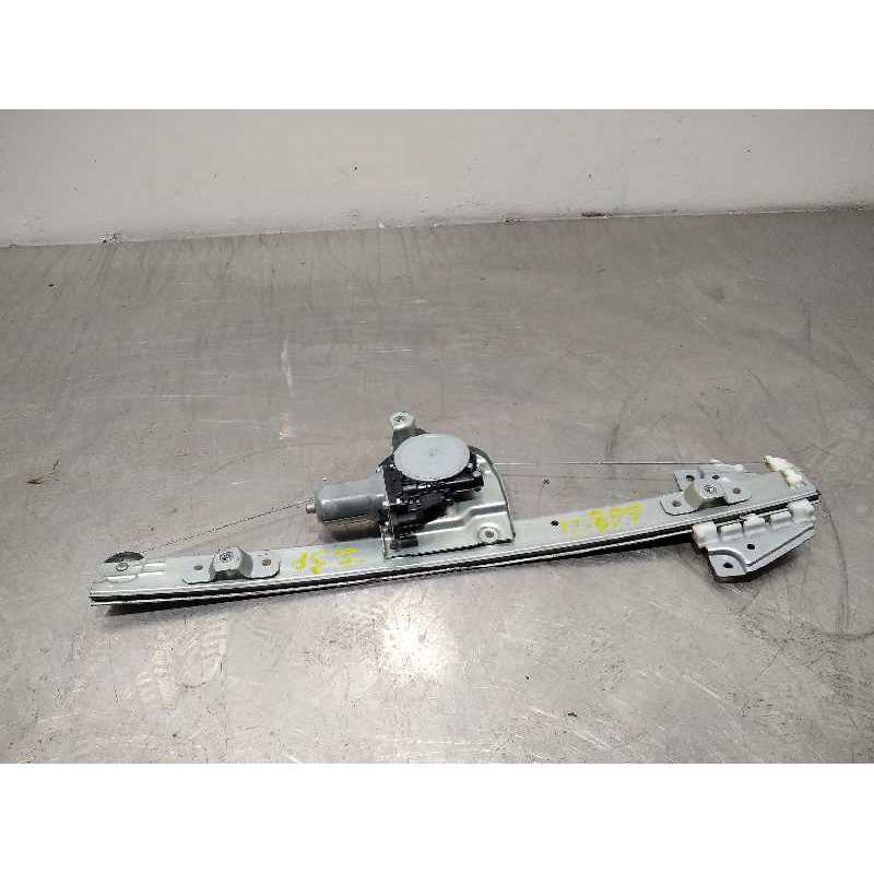 ELEVALUNAS DELANTERO IZQUIERDO 8346065J00 2 PINES 