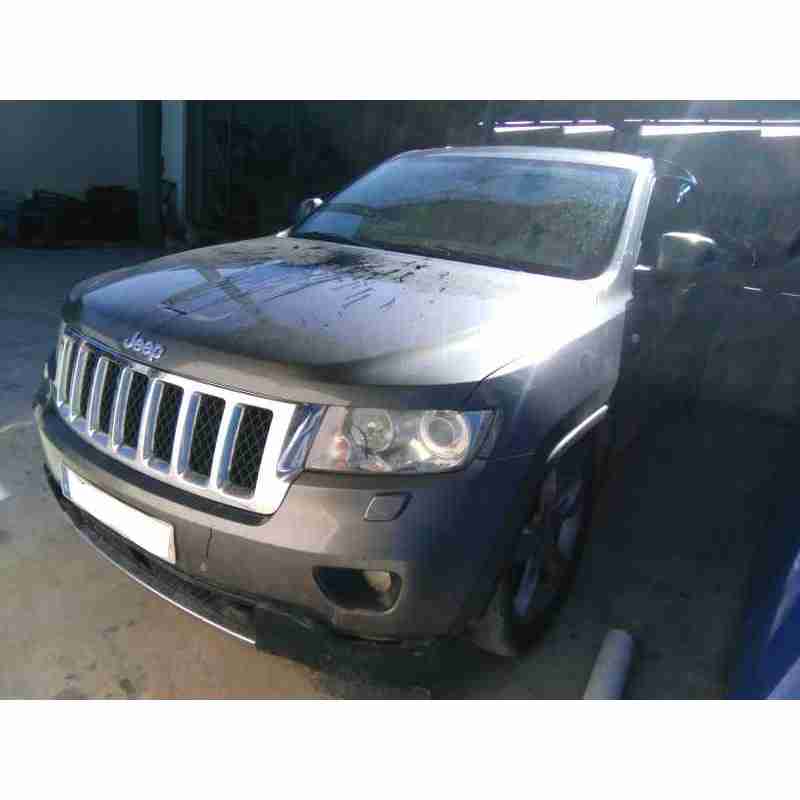 jeep gr.cherokee (wk) del año 2012