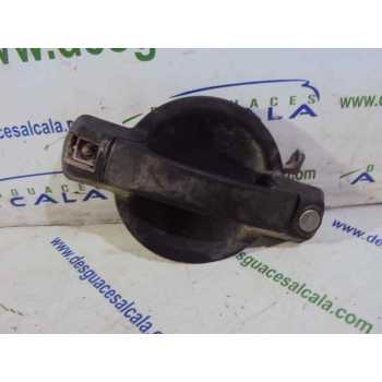 MANETA EXTERIOR DELANTERA IZQUIERDA 