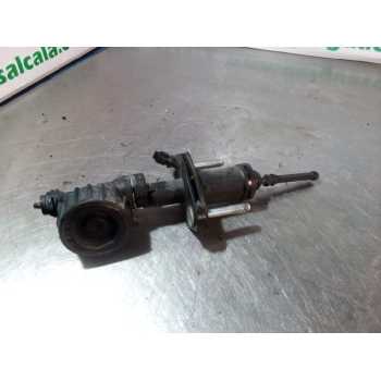 BOMBA EMBRAGUE 