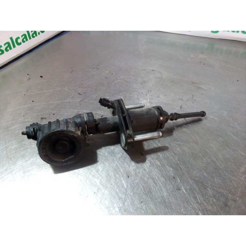 BOMBA EMBRAGUE 