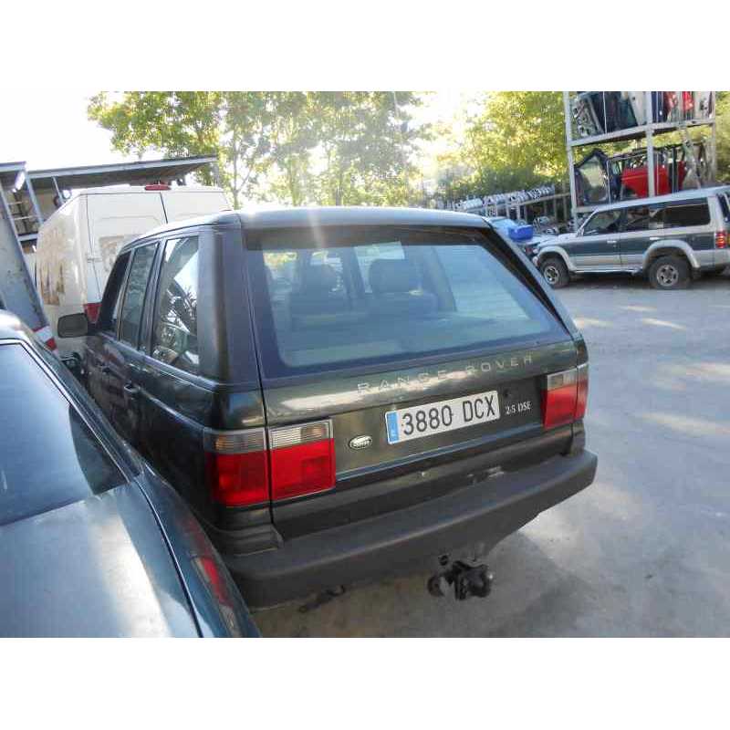 land rover range rover (lp) del año 1996