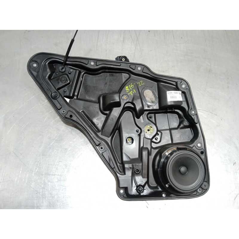 ELEVALUNAS TRASERO IZQUIERDO 5N0839461A 
