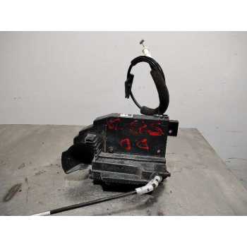 CERRADURA PUERTA DELANTERA DERECHA 9810309380 7 PINES 