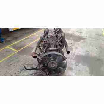 MOTOR COMPLETO F4AE0681BC DIESEL 479.218 KM