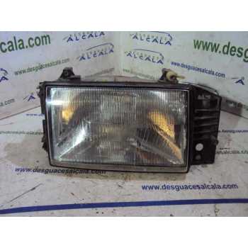 FARO DERECHO 