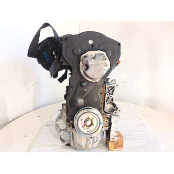 MOTOR COMPLETO NFU GASOLINA 200.120 KM
