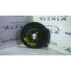 POLEA CIGUEÑAL 14 CM 6 CANALES