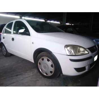 OPEL CORSA C